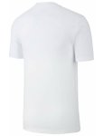 画像2: JUST DO IT Swoosh  S/S T-shirts Wht AR5007-100 Nike ナイキ Tシャツ ウエア  【MEN'S】 (2)