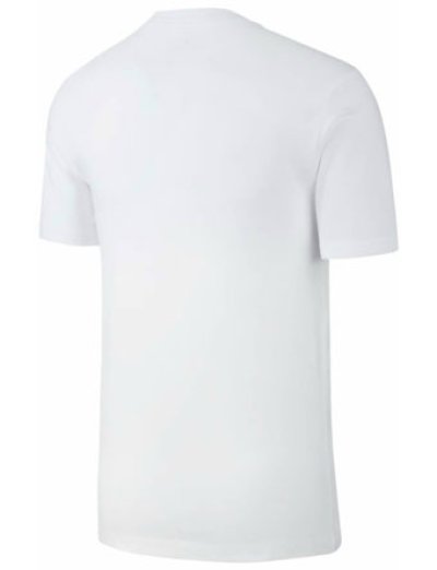 画像1: JUST DO IT Swoosh  S/S T-shirts Wht AR5007-100 Nike ナイキ Tシャツ ウエア  【MEN'S】