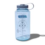 画像2: xNO COFFEE x nalgene 1.0L Tritan CLEAR 220-053021 CL AKTR アクター アクセサリー Other (2)