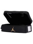 画像2: Jordan The Shoe Box Black/Gold 9B0388-429 SHSBG Jordan ジョーダン バッグ  【予約受付中】 (2)