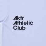 画像2: AAC MEMBER TEE WHITE 121-022005 WH AKTR アクター Tシャツ ウエア  【MEN'S】【SALE商品】 (2)