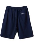 画像2: AAC MEMBER SHORTS NAVY 121-024002 NV AKTR アクター Shorts ショーツ バスパン ウエア  【MEN'S】【SALE商品】 (2)