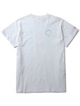 画像2: xMILKFED. TEE DRESS WHITE 121-067005 WH AKTR アクター Tシャツ ウエア  【WOMEN'S】アパレル (2)