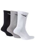 画像2: Everyday Cushion Crew Socks 3PK Multi SX7664-964 CREWソックス Nike ナイキ ソックス  【SALE商品】 (2)