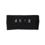 画像2: HEAD BAND CLASSIC MID D-GRAY 221-034021 DGY AKTR アクター ヘッドバンド (2)