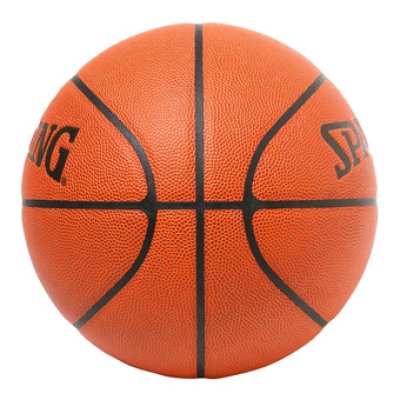 画像1: イノセンス　ミッドナイトオリジナル 7号球 Brown 77-047J Spalding スポルディング ボール