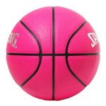 画像2: イノセンス ピンクホログラム 6号球 Pink 77-071J Spalding スポルディング ボール  【BWG】 コモノ (2)