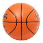 画像2: プレシジョン TF-1000 FIBA JBA 合成皮革 6号球  Brown 77-086J Spalding スポルディング ボール  【BWG】 コモノ (2)