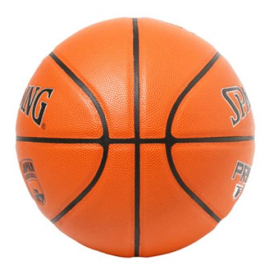 画像1: プレシジョン TF-1000 FIBA JBA 合成皮革 6号球  Brown 77-086J Spalding スポルディング ボール  【BWG】 コモノ