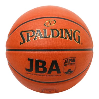 画像1: レガシー TF-1000 FIBA JBA 合成皮革 6号球 Brown 77-083J Spalding スポルディング ボール  【BWG】 コモノ