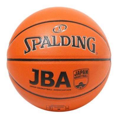 画像1: プレシジョン TF-1000 FIBA JBA 合成皮革 7号球 Brown 77-087J Spalding スポルディング ボール