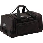 画像2: UA Road Game Wheel 　Bag Blk 1295604-001 DFLBG UnderArmour アンダーアーマー キャリーバッグ　ホイール付 バッグ (2)