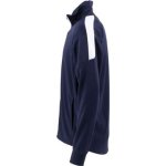 画像2: UA Warm UP　Jacket Nvy 1364992-410 UnderArmour アンダーアーマー ジャケット アウトウエア ウエア 秋冬物 【MEN'S】 (2)