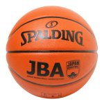 画像2: リアクト TF-250 JBA 合成皮革　7号球 Brown 77-081J Spalding スポルディング ボール (2)