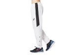 画像2: Warm Up Pants Wht/Blk 2063A199-100 Asics アシックス Pants パンツ ウエア 秋冬物 【MEN'S】 (2)