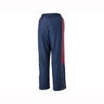 画像2: Warm Up Pants Junior Nvy/Red 2063A199-401 GS Asics アシックス Pants パンツ ウエア 秋冬物 【BOY'S】 キッズ アパレル (2)