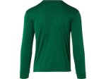 画像2: L/S Top DarkGreen 2063A227-301 Asics アシックス スウェット アウトウエア ウエア  【MEN'S】 (2)