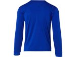 画像2: L/S Top Blu 2063A227-403 Asics アシックス スウェット アウトウエア ウエア  【MEN'S】 (2)