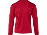 画像2: L/S Top Burgundy 2063A227-601 Asics アシックス スウェット アウトウエア ウエア  【MEN'S】 (2)