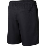 画像2: UA Utility Shorts Blk 1364981-001 UnderArmour アンダーアーマー Shorts ショーツ バスパン ウエア  【MEN'S】 (2)