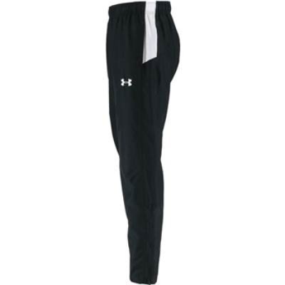 画像1: UA Piste Pants Blk 1364991-001 UnderArmour アンダーアーマー Pants パンツ ウエア 秋冬物 【MEN'S】