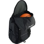 画像2: ミニバス　Basketball Backpack Black LB0032 BCKPK Molten モルテン バッグ  【BWG】 コモノ (2)