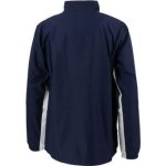 画像2: UA TEAM THERMAL JACKET Nvy 1371025-410 UnderArmour アンダーアーマー ジャケット アウトウエア ウエア 秋冬物 【MEN'S】 (2)