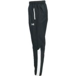 画像2: UA TEAM THERMAL PANTS Blk 1371026-001 UnderArmour アンダーアーマー Pants パンツ ウエア 秋冬物 【MEN'S】 (2)