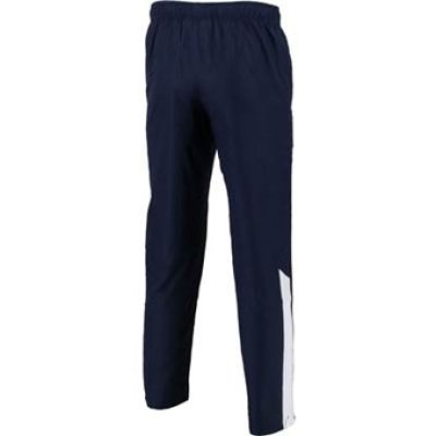 画像1: UA TEAM THERMAL PANTS Nvy 1371026-410 UnderArmour アンダーアーマー Pants パンツ ウエア 秋冬物 【MEN'S】