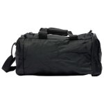 画像2: Jordan Jumpman X Duffel Bag Blk 0629A014 DFLBG Jordan ジョーダン バッグ   【海外取寄】 (2)