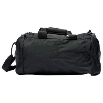 画像1: Jordan Jumpman X Duffel Bag Blk 0629A014 DFLBG Jordan ジョーダン バッグ   【海外取寄】