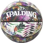 画像2: ボタニクス 合成皮革 ７号 Purple Multi 77-247J Spalding スポルディング ボール (2)