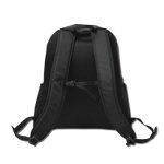 画像2: BIG DAY BAG BLACK 122-033022 BK BCKPK AKTR アクター バッグ (2)