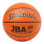 画像2: レガシー TF-1000 JBA 合成皮革 5号球 Brown 77-085J Spalding スポルディング ボール (2)