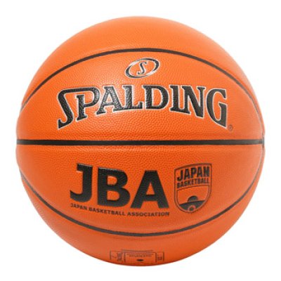 画像1: レガシー TF-1000 JBA 合成皮革 5号球 Brown 77-085J Spalding スポルディング ボール