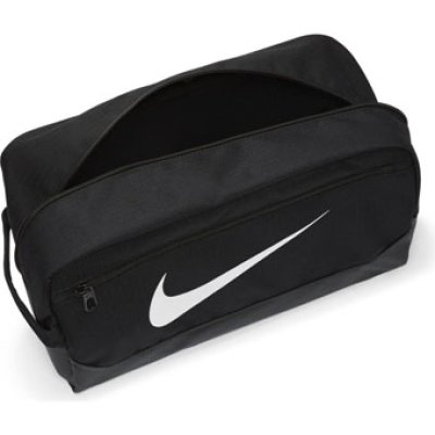 画像1: Brasilia Shoe Bag 9.5 11L Blk DM3982-010 SHSBG Nike ナイキ バッグ  【SALE商品】