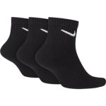 画像2: Everyday Cushion Low Socks 3PK Blk SX7670-010 LOWソックス Nike ナイキ ソックス  【SALE商品】 (2)