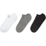 画像2: Everyday Cushion No-show Socks 3PK Multi SX7673-964 LOWソックス Nike ナイキ ソックス  【SALE商品】 (2)