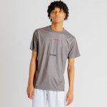 画像2: Tシャツ チェーンフープ ライトフィット Ash Brown SMT211270-2900 Spalding スポルディング Tシャツ ウエア  【MEN'S】 (2)