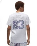 画像2: Jordan Sport DNA T White DO8899-100 Jordan ジョーダン Shorts ショーツ バスパン ウエア   【海外取寄】【MEN'S】 (2)