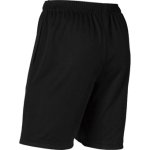 画像2: UA TS SHORT Black 1314113-001 UnderArmour アンダーアーマー Shorts ショーツ バスパン ウエア  【MEN'S】 (2)