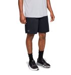 画像2: UA TECH MESH SHORTS Black 1358564-001 UnderArmour アンダーアーマー Shorts ショーツ バスパン ウエア  【MEN'S】 (2)