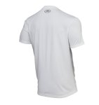 画像2: UA TECH BIG LOGO SS White 1359132-100 UnderArmour アンダーアーマー Tシャツ ウエア  【MEN'S】 (2)