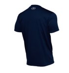 画像2: UA TECH BIG LOGO SS Navy 1359132-408 UnderArmour アンダーアーマー Tシャツ ウエア  【MEN'S】 (2)