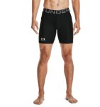 画像2: 21UA HG ARMOUR SHORTS Black 1361596-001 インナー 機能性タイツ UnderArmour アンダーアーマー サポーター (2)