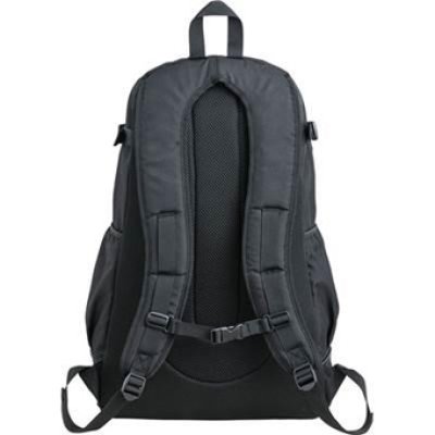 画像1: CONVERSE 8SD BackPack Black C1802010-1900 BCKPK Converse コンバース バッグ