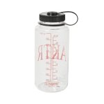 画像2: x nalgene 1.0L Tritan FADE LOGO CLEAR 222-055021 CL AKTR アクター アクセサリー Other (2)