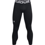 画像2: UA COLDGEAR ARMOUR LEGGINGS   Black 1366075-001 インナー 機能性タイツ UnderArmour アンダーアーマー レギンス サポーター (2)