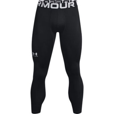 画像1: UA COLDGEAR ARMOUR LEGGINGS   Black 1366075-001 インナー 機能性タイツ UnderArmour アンダーアーマー レギンス サポーター