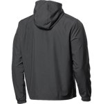 画像2: UA SPORTS STYLE WIND BREAKER Black 1365505-001 UnderArmour アンダーアーマー ウインドブレーカー  ジャケット アウトウエア ウエア 秋冬物 【MEN'S】 (2)